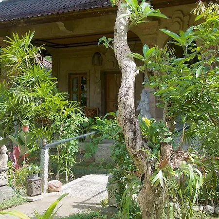 Taman Rahasia Tropical Sanctuary And Spa