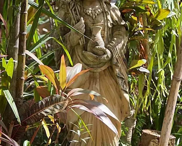Taman Rahasia Tropical Sanctuary And Hotel Ubud (Bali)