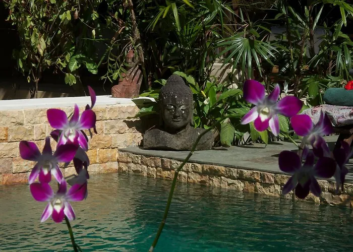 Taman Rahasia Tropical Sanctuary And 3* Ubud (Bali)