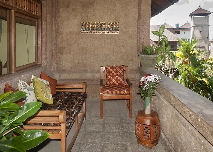 Taman Rahasia Tropical Sanctuary And 3*